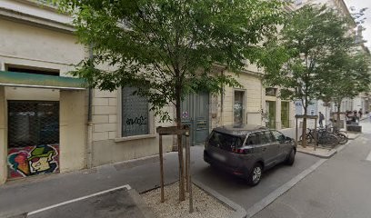 Vaulpré Annie, Médecin Généraliste à Lyon 02