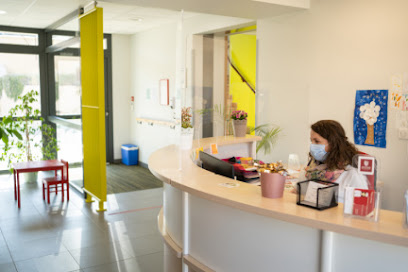 Espace Santé " Max Demaria ", Centre Médical à Comps-sur-Artuby