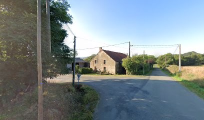 Brismoutier Christian, Médecin Généraliste à Villard
