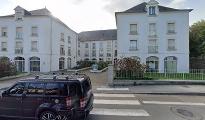 Le Dû Radiologue, Médecin Généraliste à Vitré