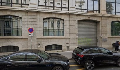 Surgical Centre Médical Créqui, Centre Médical à Lyon 06