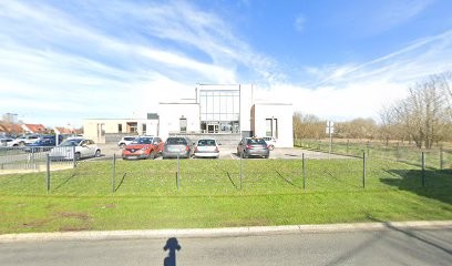 Debuire Franck, Médecin Généraliste à Groffliers