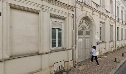 Centre de santé Psychologique, Centre Médical à Angers