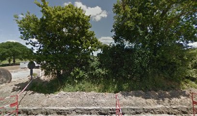 Home Life The Shelters De Jade, Centre Médical à Saint-Père-en-Retz