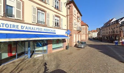 Dr Philippe BLEICHER -, Médecin Généraliste à Haguenau