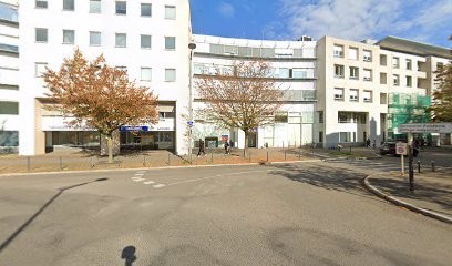 Spenlé Michel, Médecin Généraliste à Mulhouse