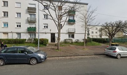 Docteur Gilbert Tchuenbou, Médecin Généraliste à Mantes-la-Jolie
