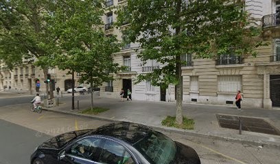 Clostre-Levasseur Mathilde, Médecin Généraliste à Paris 07