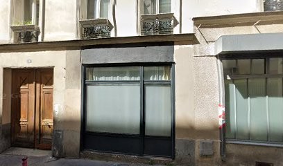 Csapa Vaucouleurs Croix-Rouge French, Centre Médical à Paris 11