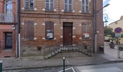 Simonet Christian, Médecin Généraliste à Villefranche-de-Lauragais