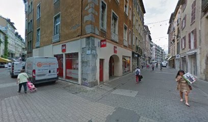 Burkovic Thomas, Médecin Généraliste à Grenoble