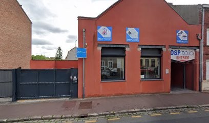 Dr Pauline DERNIS, Médecin Généraliste à Lille