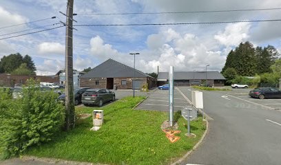 Maison de Santé Pluridisciplinaire de Rocroy, Médecin Généraliste à Rocroi