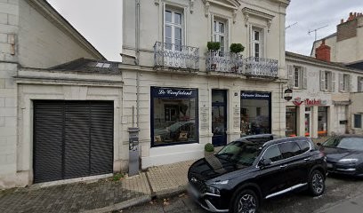 Ségolène Loiseau, Médecin Généraliste à Saumur
