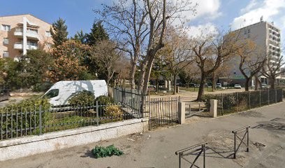 Rostand Frédèric, Médecin Généraliste à Marseille 09