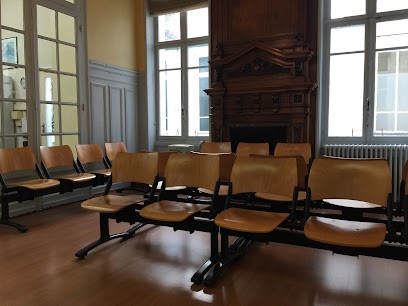 Yannick CLAUET, Médecin Généraliste à Cambrai