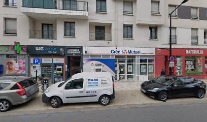 Dr Miller Fabien, Médecin Généraliste à Courbevoie