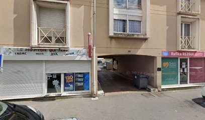 Quedeville Fabien, Médecin Généraliste à Chilly-Mazarin