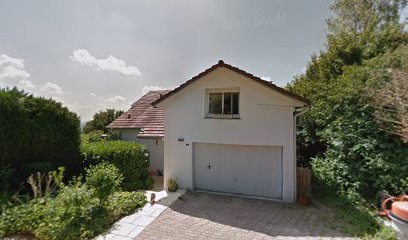 Camponovo Jérome, Médecin Généraliste à Montfaucon