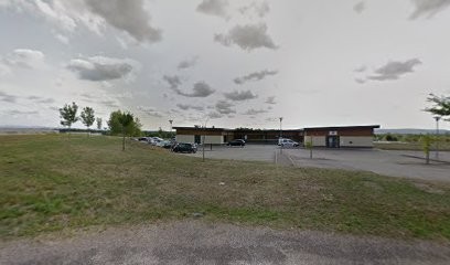 Husson Isabelle, Médecin Généraliste à Luxeuil-les-Bains