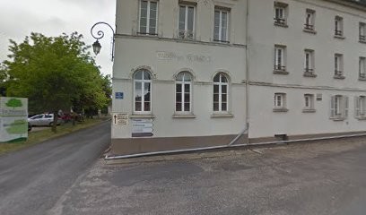 Medecins Et Infirmieres, Médecin Généraliste à Harcourt