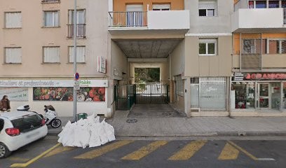 Docteur Samak Alexandre, Médecin Généraliste à Nice