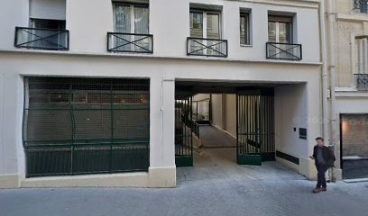 Consultations Psychological Pour Enfants Et Adolescents, Centre Médical à Paris 09