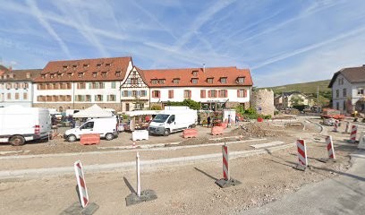 Meyer Caroline, Médecin Généraliste à Turckheim