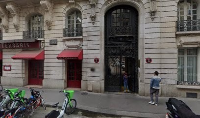 Archambeaud Marie, Médecin Généraliste à Paris 09