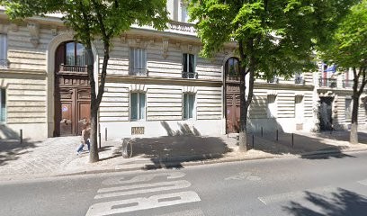 Chaput-Saville Christian, Médecin Généraliste à Paris 16
