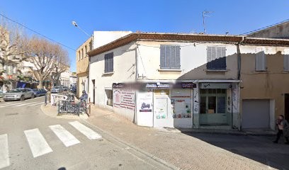 Schiapparelli Robert, Médecin Généraliste à La Ciotat