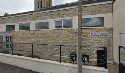 Serret Michel, Médecin Généraliste à Margny-lès-Compiègne