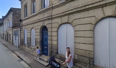 Girerd Marc, Médecin Généraliste à Rauzan