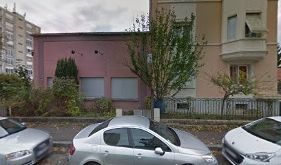 Ruillier François, Médecin Généraliste à Mulhouse