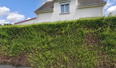 Koch Richard, Médecin Généraliste à L'Étoile