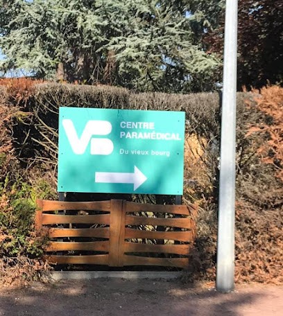 Centre Paramédical Du Vieux Bourg, Médecin Généraliste à Villemandeur
