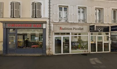 Selard Médical Briand, Médecin Généraliste à Fontainebleau
