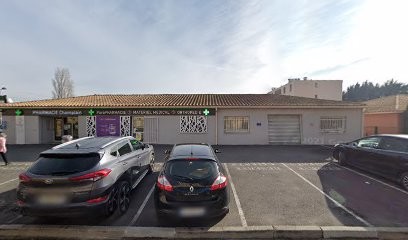 Servenay Richard, Médecin Généraliste à Orange