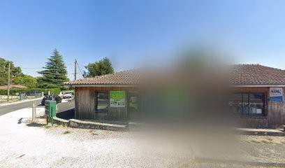 Scm Maison Medicale Des Tilleuls, Médecin Généraliste à Roaillan