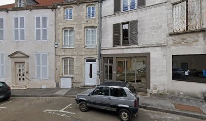 Merger Jacques, Médecin Généraliste à Chaumont