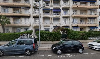 Gidel Pierre, Médecin Généraliste à Nice