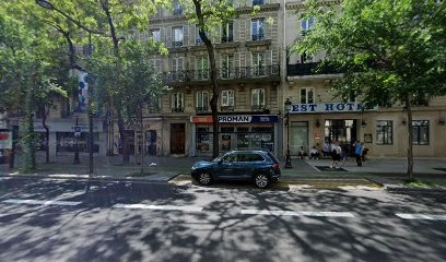 Covindassamy Chandra, Médecin Généraliste à Paris 10
