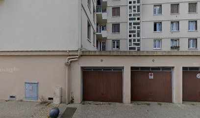 Burling Anne Christine, Médecin Généraliste à Dreux