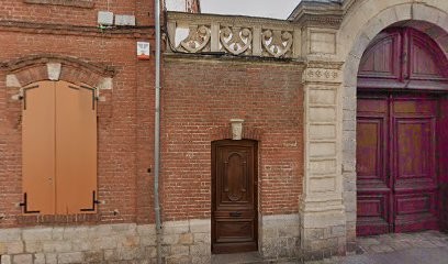 Freart Pierre, Médecin Généraliste à Hesdin
