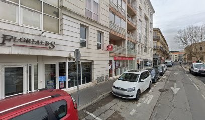 Docteur Perrine Goebbels Le Mérour, Médecin Généraliste à Sète