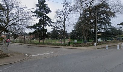 Cresson Martine, Médecin Généraliste à Francheville