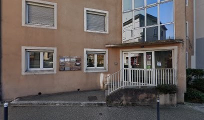 Maréchal Yasmine, Médecin Généraliste à Bourgoin-Jallieu