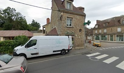 Champs de Yves, Médecin Généraliste à Putanges-le-Lac