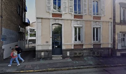 Dr. CAMARA Michel, Médecin Généraliste à Clermont-Ferrand