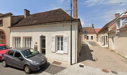 Ducongé Jean-Patrick, Médecin Généraliste à Héry